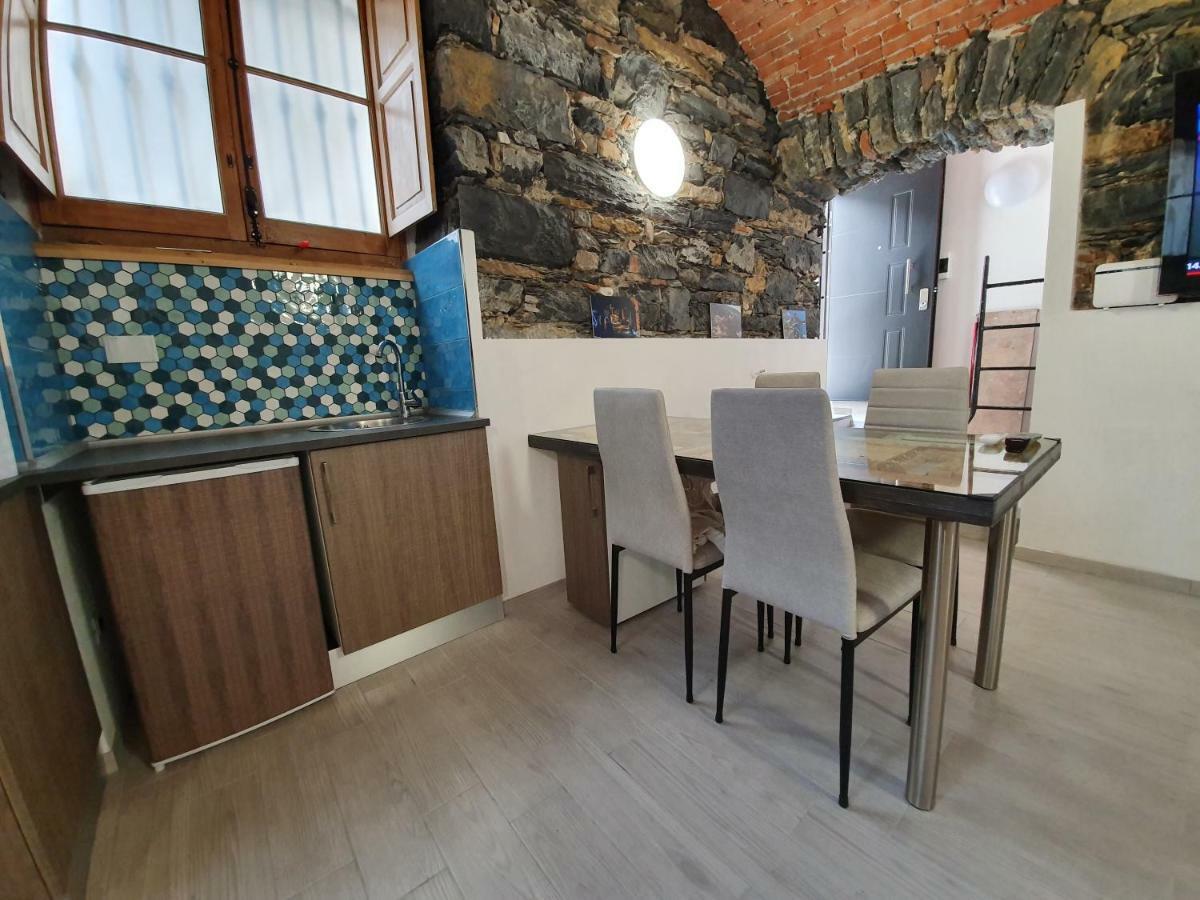 5 Terre E Dintorni Rental House Ла-Спеція Екстер'єр фото