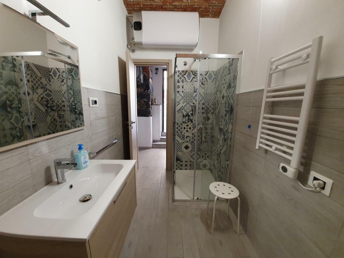 5 Terre E Dintorni Rental House Ла-Спеція Екстер'єр фото