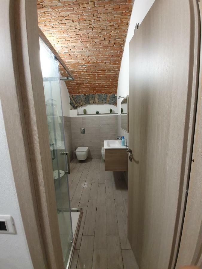 5 Terre E Dintorni Rental House Ла-Спеція Екстер'єр фото